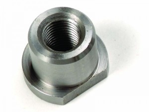 Crank Insert - flywheel